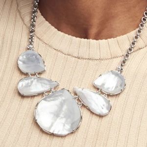 Kendra Scott Kenzie Statement Necklace